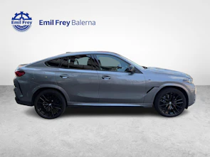 Fahrzeugbild BMW X6 xDrive 40i