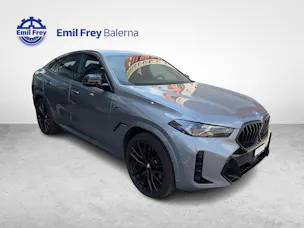 BMW X6 xDrive 40i