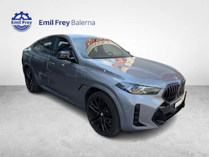 Fahrzeugbild BMW X6 xDrive 40i