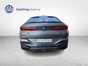 BMW X6 xDrive 40i