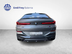 Fahrzeugbild BMW X6 xDrive 40i