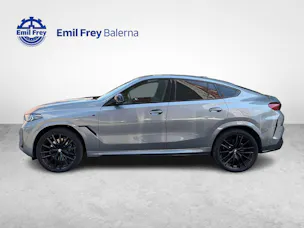 BMW X6 xDrive 40i