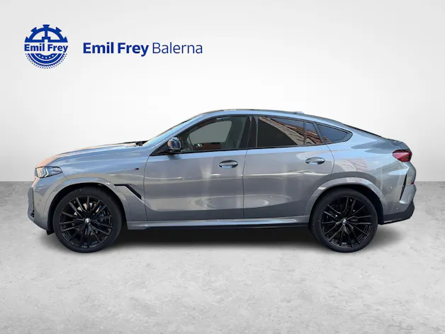 BMW X6 xDrive 40i