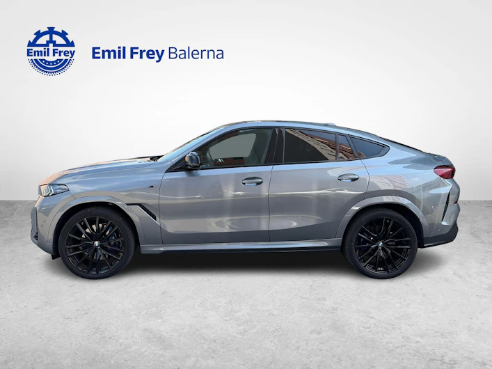 Fahrzeugbild BMW X6