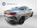 BMW X6 xDrive 40i