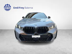 BMW X6 xDrive 40i