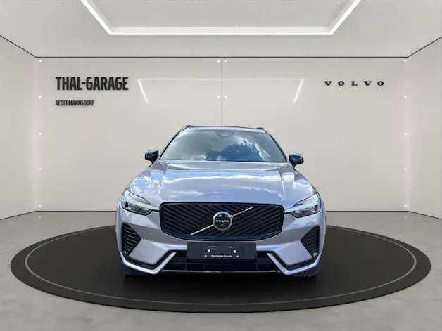 Volvo XC60 2.0 T8 TE Polestar Last Edition eAWD