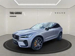 Volvo XC60 2.0 T8 TE Polestar Last Edition eAWD