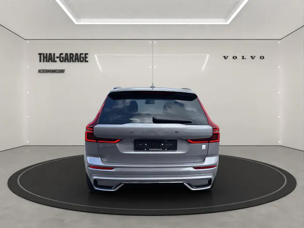 Volvo XC60 2.0 T8 TE Polestar Last Edition eAWD