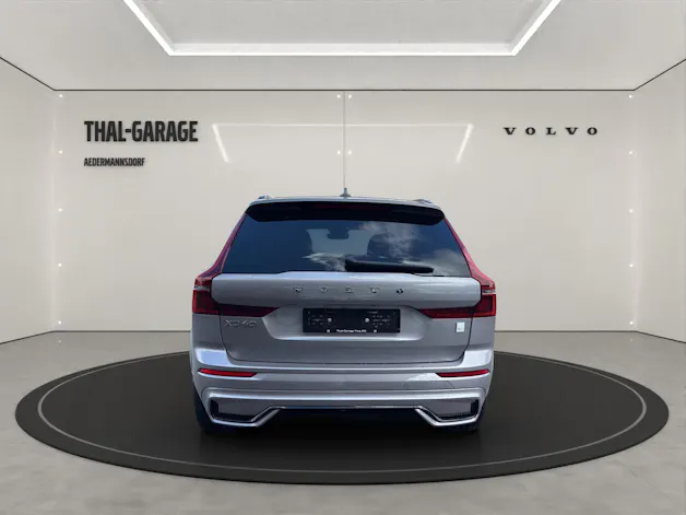 Volvo XC60 2.0 T8 TE Polestar Last Edition eAWD