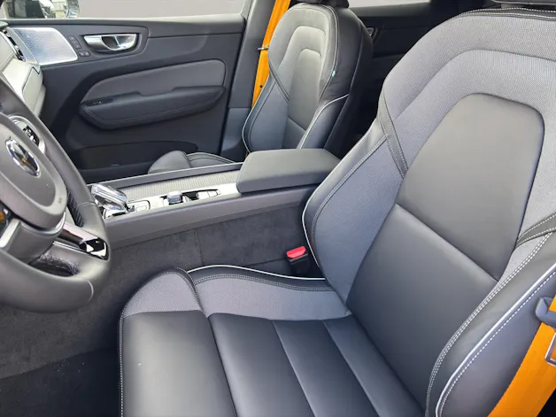 Volvo XC60 2.0 T8 TE Polestar Last Edition eAWD