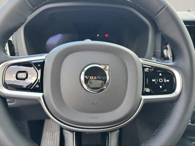 Volvo XC60 2.0 T8 TE Polestar Last Edition eAWD