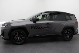 Toyota RAV4 2.5 HEV GR Sport