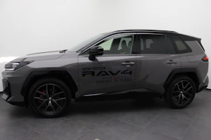 image du véhicule TOYOTA RAV4 2.5 HEV GR Sport