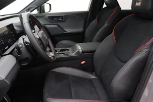 Toyota RAV4 2.5 HEV GR Sport