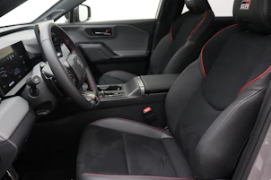 image du véhicule TOYOTA RAV4 2.5 HEV GR Sport