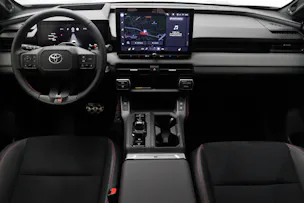 Toyota RAV4 2.5 HEV GR Sport