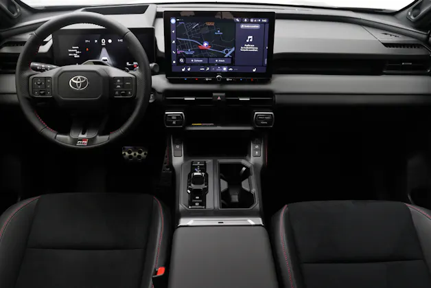 Toyota RAV4 2.5 HEV GR Sport