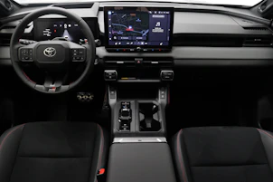 image du véhicule TOYOTA RAV4 2.5 HEV GR Sport