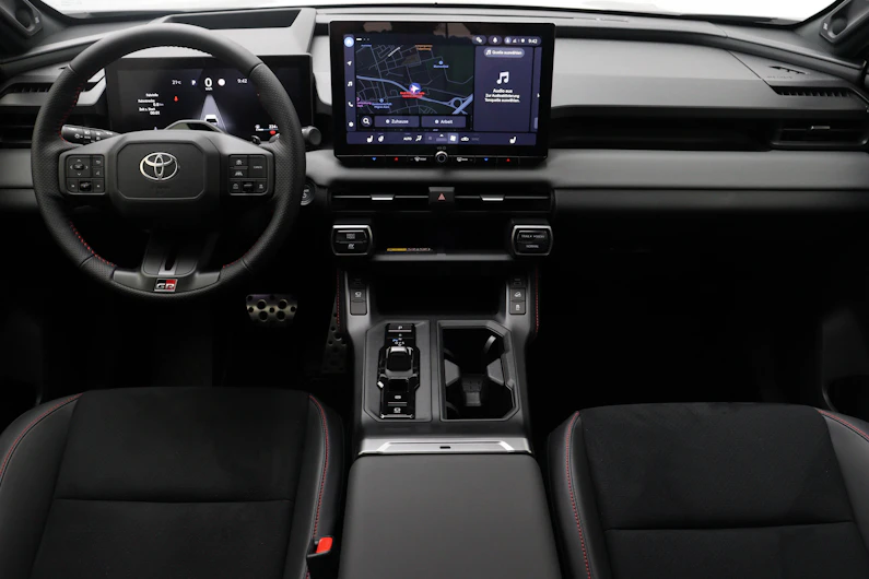 image du véhicule TOYOTA RAV-4
