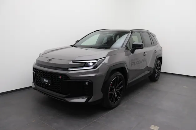 Toyota RAV4 2.5 HEV GR Sport