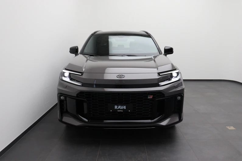 image du véhicule TOYOTA RAV-4