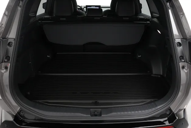 Toyota RAV4 2.5 HEV GR Sport