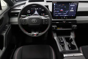 Toyota RAV4 2.5 HEV GR Sport