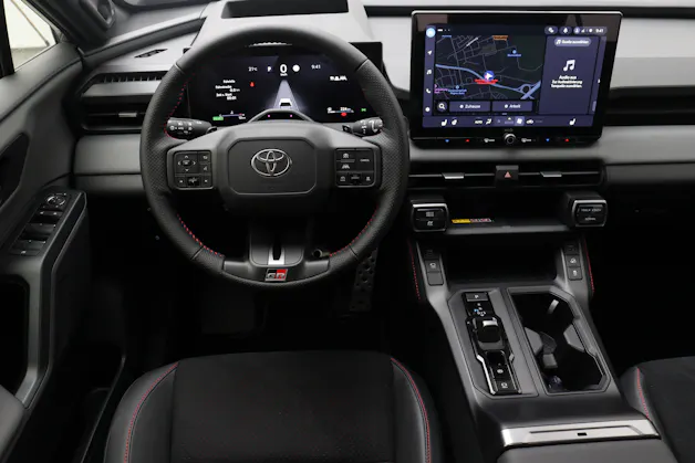 Toyota RAV4 2.5 HEV GR Sport