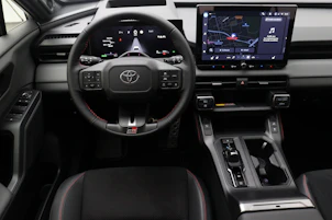 image du véhicule TOYOTA RAV4 2.5 HEV GR Sport
