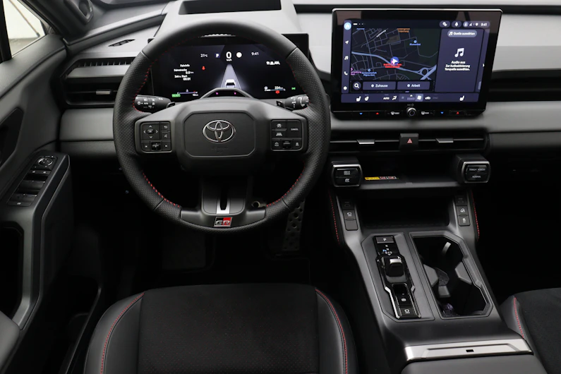 image du véhicule TOYOTA RAV-4