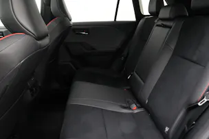 Toyota RAV4 2.5 HEV GR Sport