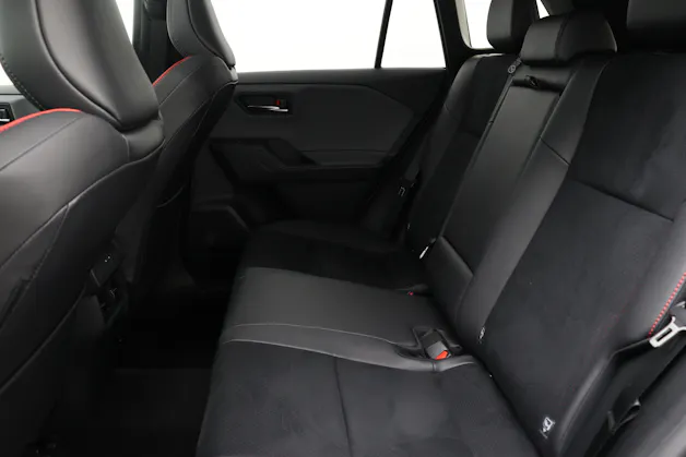Toyota RAV4 2.5 HEV GR Sport