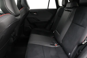 image du véhicule TOYOTA RAV4 2.5 HEV GR Sport