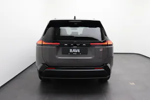 Toyota RAV4 2.5 HEV GR Sport