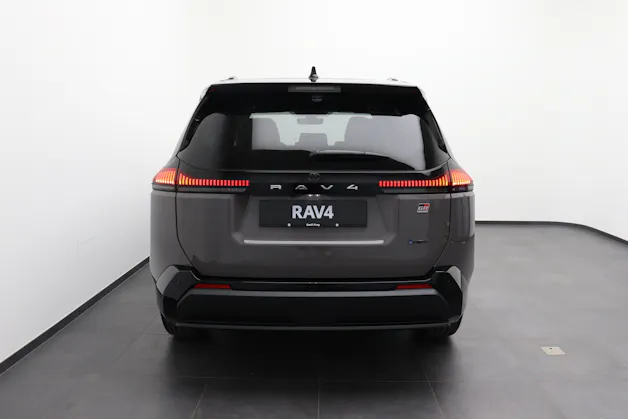 Toyota RAV4 2.5 HEV GR Sport