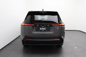 image du véhicule TOYOTA RAV4 2.5 HEV GR Sport