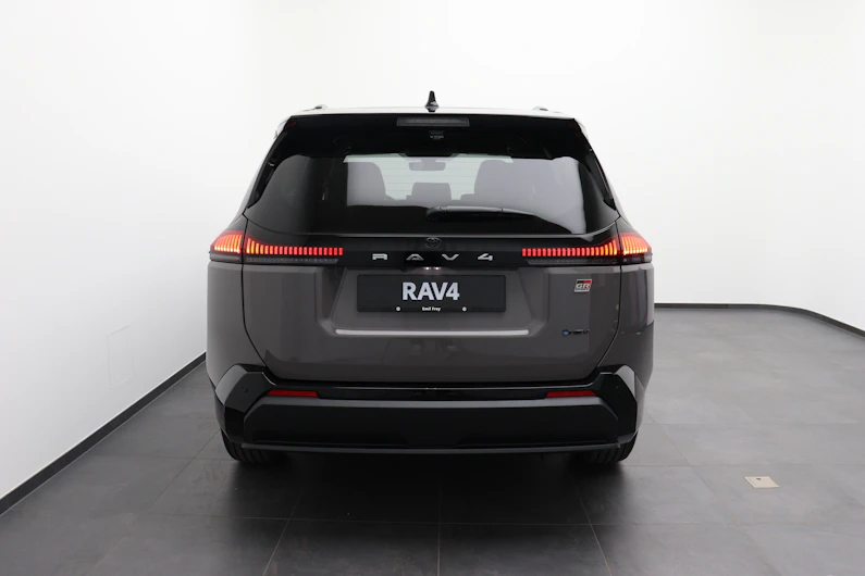 image du véhicule TOYOTA RAV-4