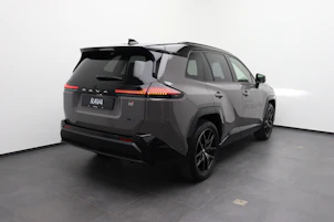 image du véhicule TOYOTA RAV4 2.5 HEV GR Sport