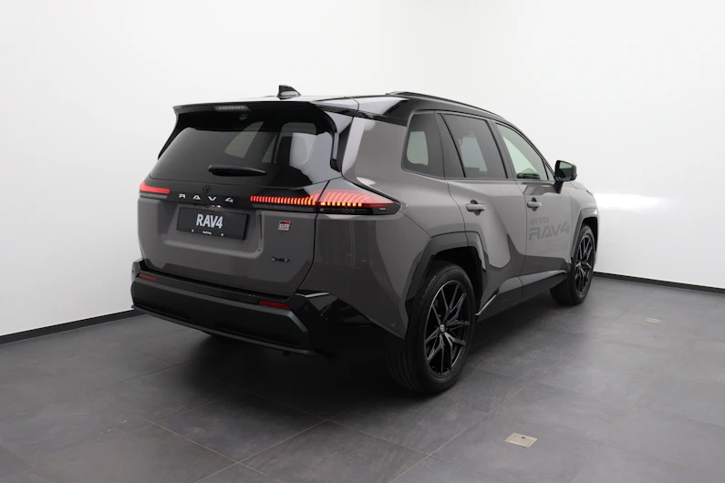 image du véhicule TOYOTA RAV-4