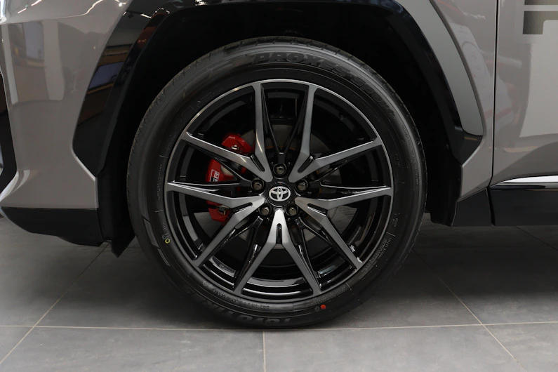 image du véhicule TOYOTA RAV-4