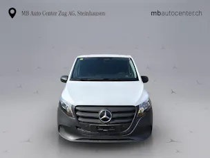 Mercedes-Benz Vito 116 Kaw. L 2.0 CDI Pro