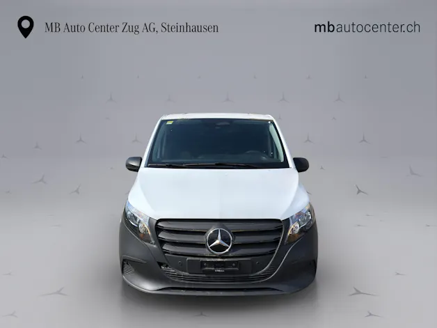 Mercedes-Benz Vito 116 Kaw. L 2.0 CDI Pro