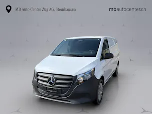 Mercedes-Benz Vito 116 Kaw. L 2.0 CDI Pro
