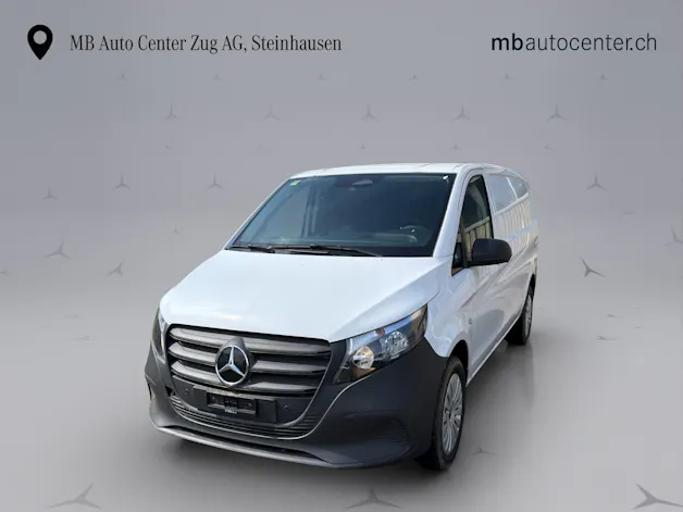 Mercedes-Benz Vito 116 Kaw. L 2.0 CDI Pro