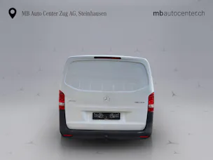Mercedes-Benz Vito 116 Kaw. L 2.0 CDI Pro