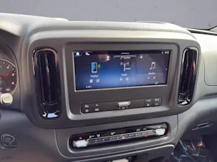 Mercedes-Benz Vito 116 Kaw. L 2.0 CDI Pro