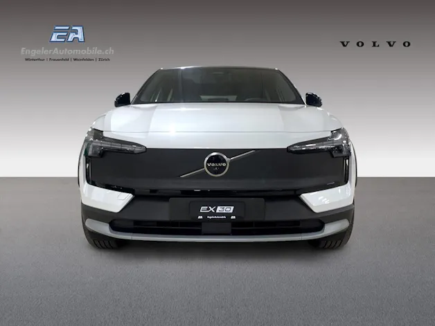 Volvo EX30 CC E60 Twin Performance AWD