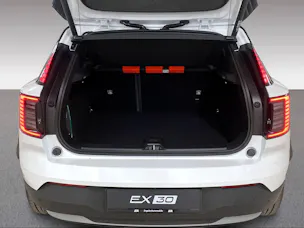 Volvo EX30 CC E60 Twin Performance AWD