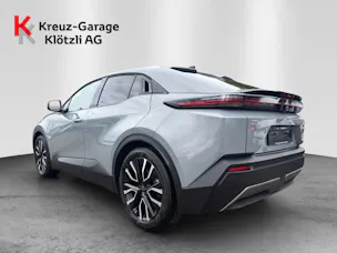 Toyota C-HR+ Style AWD
